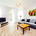 Apartament Chopin