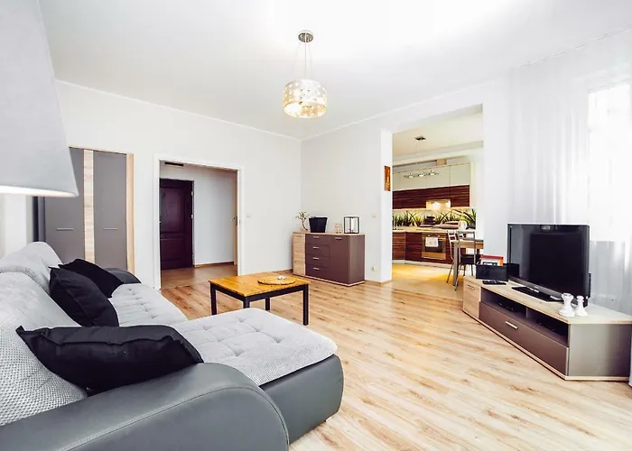 Apartament Chopin
