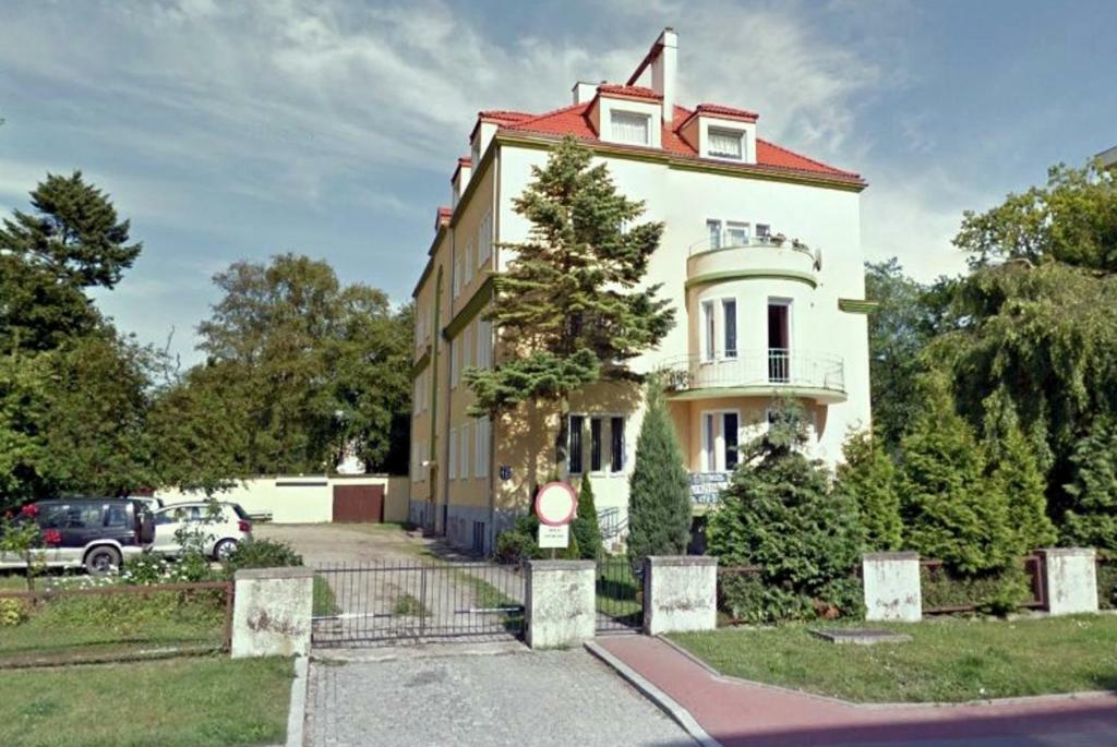 Apartament Chopin Apartment Kolberg