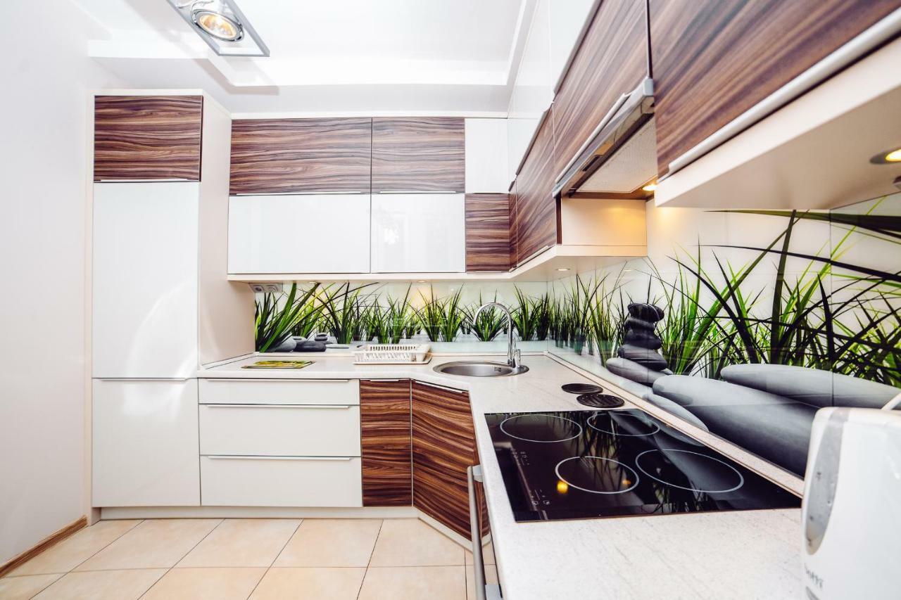 Apartament Chopin Apartment Kolberg