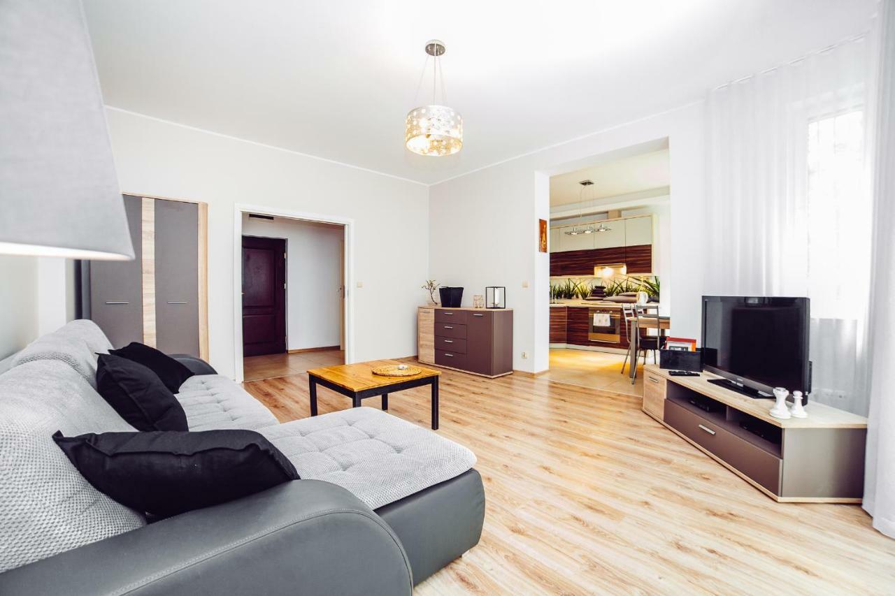 Apartament Chopin *
