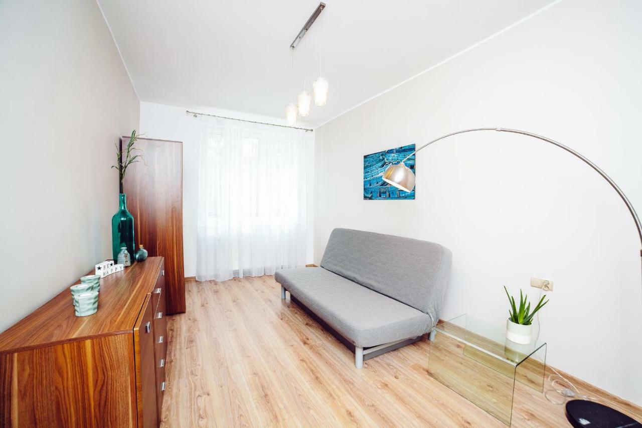 Apartament Chopin Apartment Kolberg