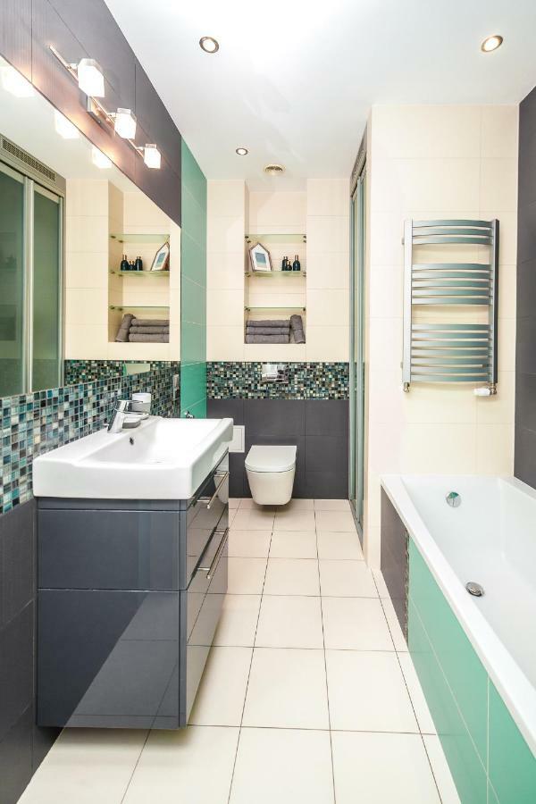 Apartment Apartament Chopin Kolberg