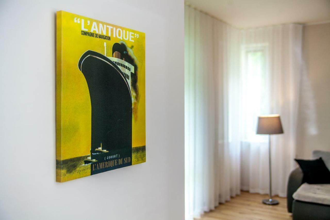 Apartament Chopin Apartment