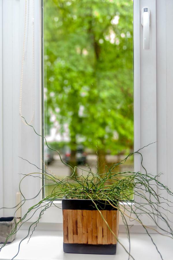 Apartament Chopin