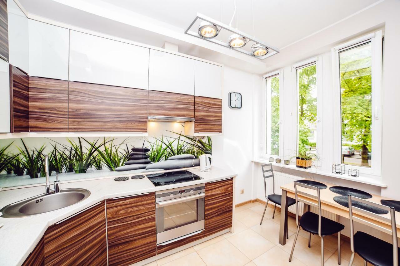 Apartament Chopin * Kolobrzeg