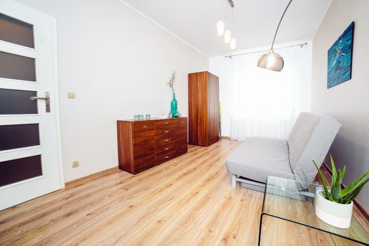 Apartament Chopin *