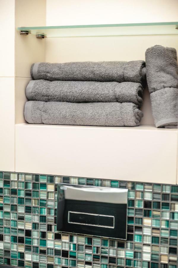Apartament Chopin Apartment